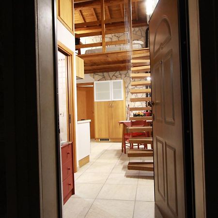 Il Cottage Di Stella Incantevole Appartamento Sant'Oreste Εξωτερικό φωτογραφία
