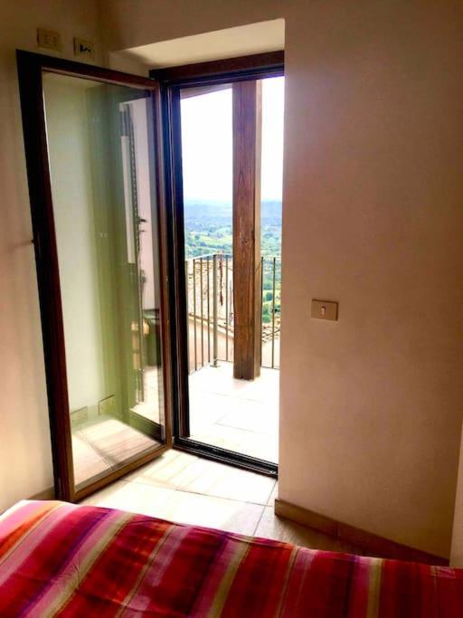 Il Cottage Di Stella Incantevole Appartamento Sant'Oreste Εξωτερικό φωτογραφία