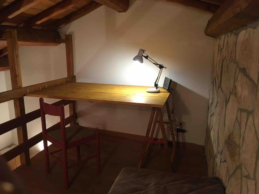 Il Cottage Di Stella Incantevole Appartamento Sant'Oreste Εξωτερικό φωτογραφία