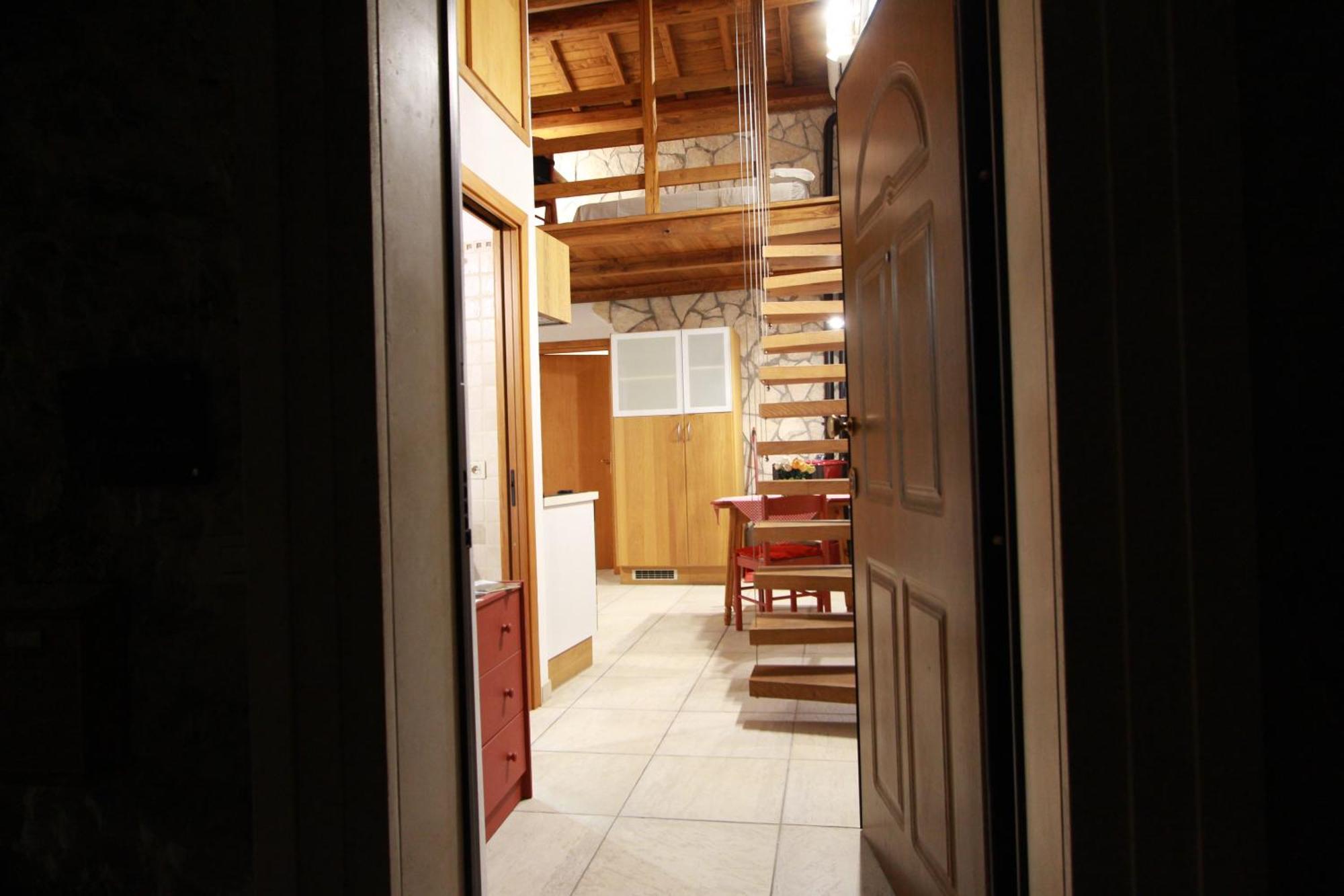 Il Cottage Di Stella Incantevole Appartamento Sant'Oreste Εξωτερικό φωτογραφία