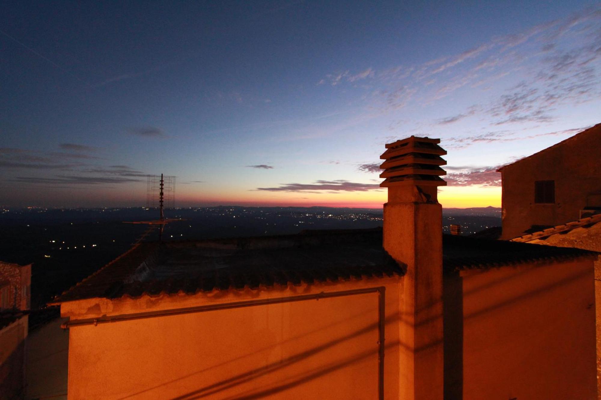 Il Cottage Di Stella Incantevole Appartamento Sant'Oreste Εξωτερικό φωτογραφία