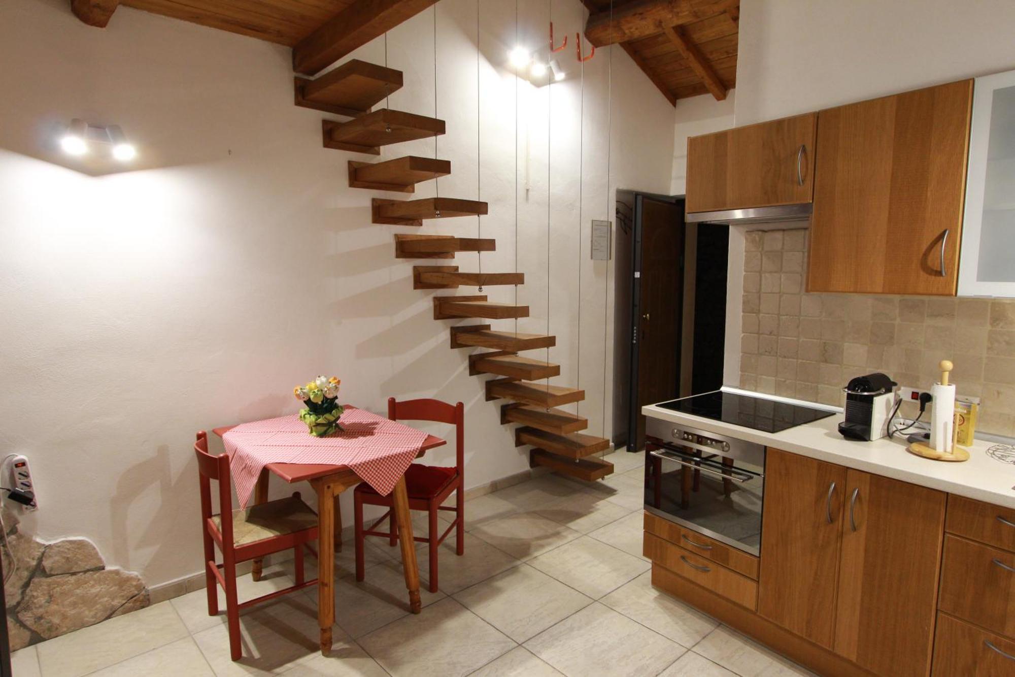 Il Cottage Di Stella Incantevole Appartamento Sant'Oreste Εξωτερικό φωτογραφία