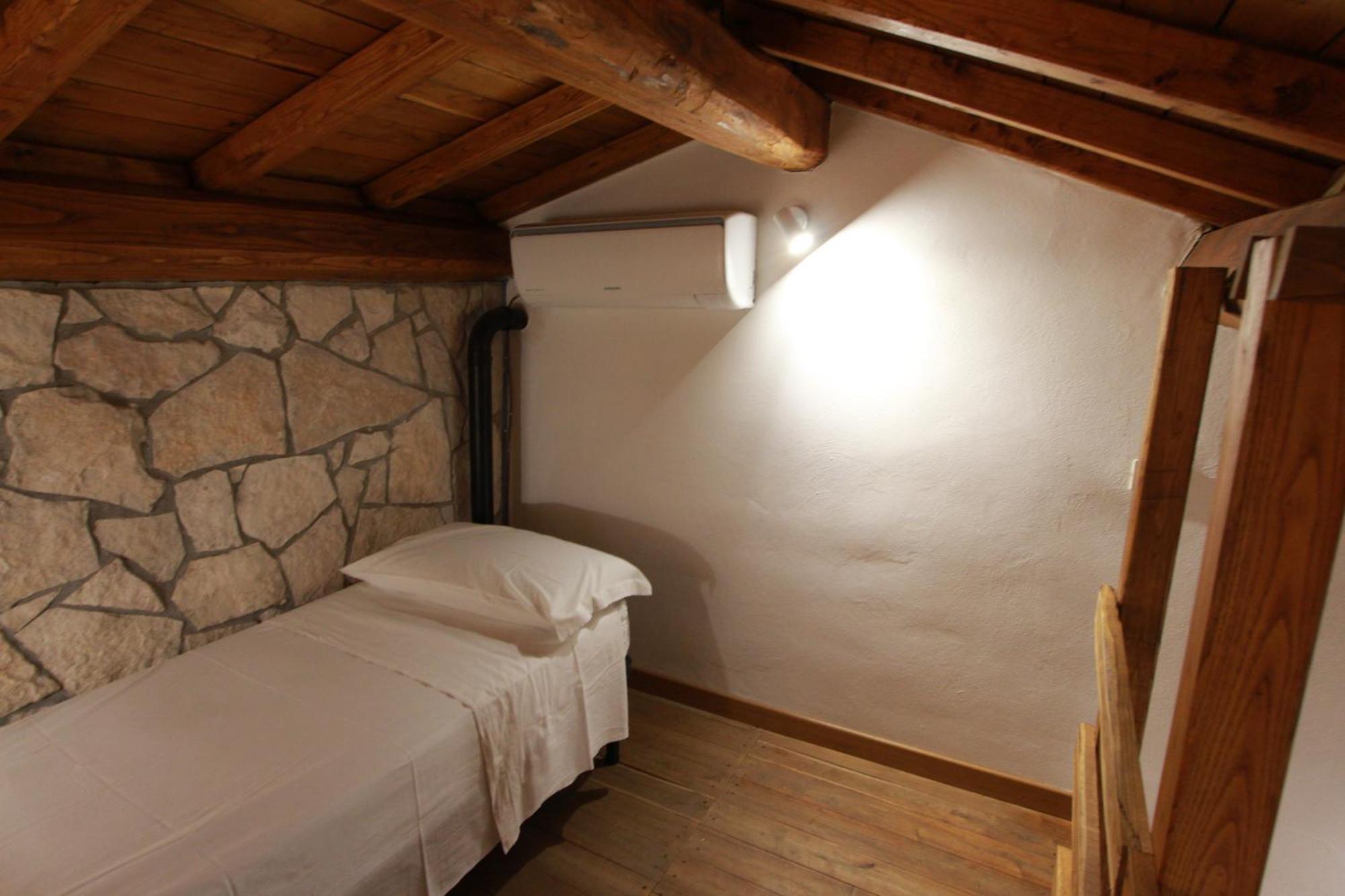 Il Cottage Di Stella Incantevole Appartamento Sant'Oreste Εξωτερικό φωτογραφία