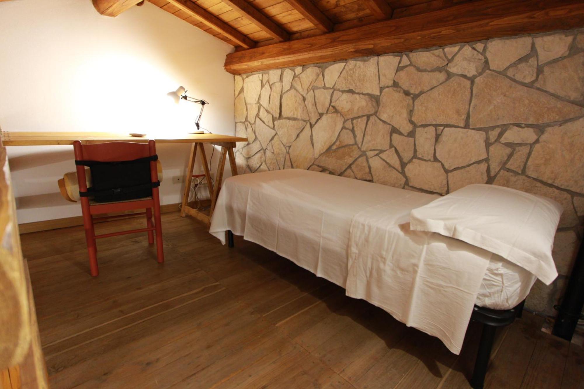 Il Cottage Di Stella Incantevole Appartamento Sant'Oreste Εξωτερικό φωτογραφία