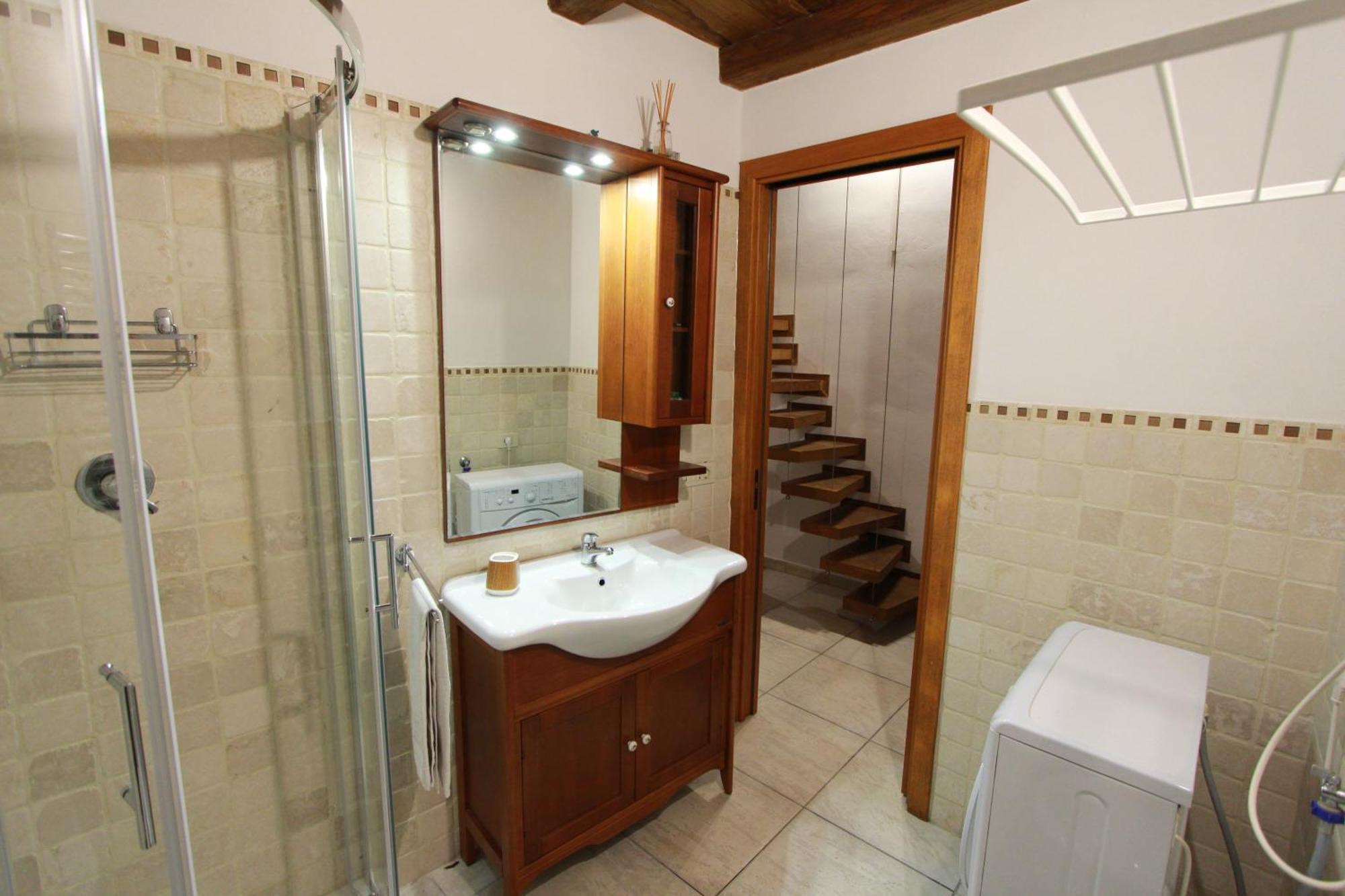 Il Cottage Di Stella Incantevole Appartamento Sant'Oreste Εξωτερικό φωτογραφία